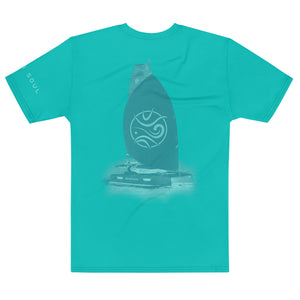 Men's t-shirt Euphoria