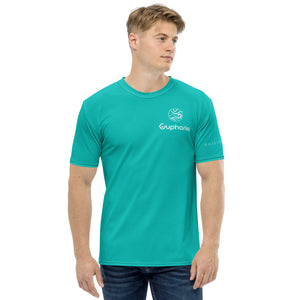 Men's t-shirt Euphoria