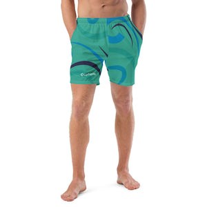 Men's swim trunks Euphoria