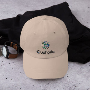 Boatbranding Euphoria hat Sailing-Gift Regatta Yacht Sailing-Lifestyle Sailing-Apparel Nautical-Fashion Nautical-Gear