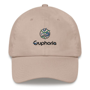 Boatbranding Euphoria hat Sailing-Gift Regatta Yacht Sailing-Lifestyle Sailing-Apparel Nautical-Fashion Nautical-Gear