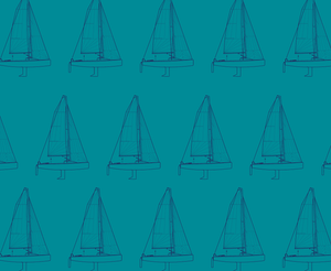 Boatbranding Rash Guard J70 yacht sailing design Youth Unisex Rash Guard - Long Sleeve Sailing-Gift Regatta Yacht Sailing-Lifestyle Sailing-Apparel Nautical-Fashion Nautical-Gear