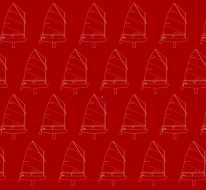 Boatbranding Rash Guard Optimist sailing design Men's Rash Guard - Long Sleeve Sailing-Gift Regatta Yacht Sailing-Lifestyle Sailing-Apparel Nautical-Fashion Nautical-Gear