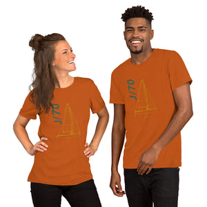 J70 Unisex t-shirt
