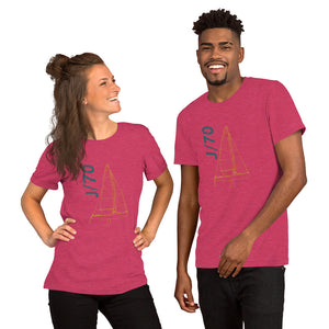 J70 Unisex t-shirt