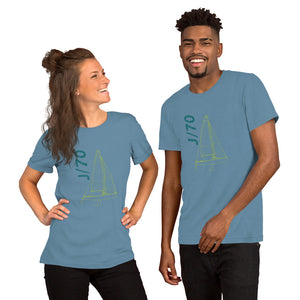 J70 Unisex t-shirt