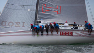 Boatbranding FULL DESIGN / Starting at $5000 USD Sailing-Gift Regatta Yacht Sailing-Lifestyle Sailing-Apparel Nautical-Fashion Nautical-Gear