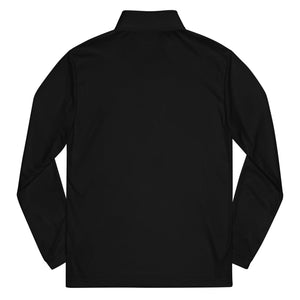 Boatbranding Optimist Quarter zip pullover Sailing-Gift Regatta Yacht Sailing-Lifestyle Sailing-Apparel Nautical-Fashion Nautical-Gear