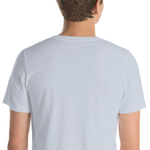 Boatbranding S40 UNISEX T-SHIRT Sailing-Gift Regatta Yacht Sailing-Lifestyle Sailing-Apparel Nautical-Fashion Nautical-Gear