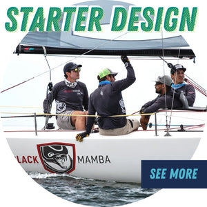 STARTER DESIGN / Starting at $700 USD