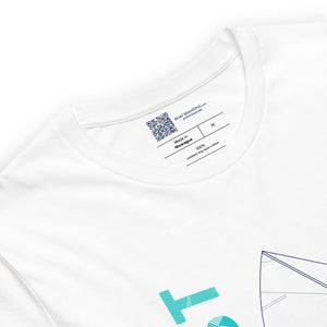 Optimist B Unisex t-shirt