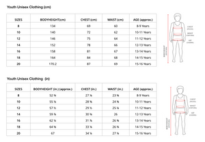 Optimist sailing design Youth unisex Rash Guard - Long Sleeve