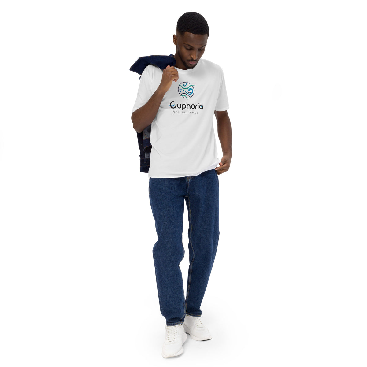 Men's t-shirt Euphoria