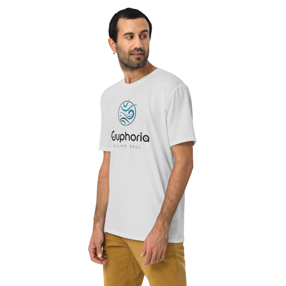 Men's t-shirt Euphoria