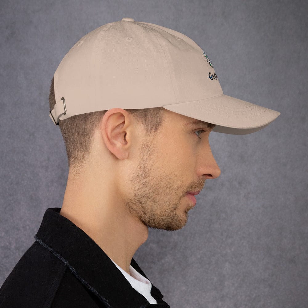 Boatbranding Euphoria  hat Sailing-Gift Regatta Yacht Sailing-Lifestyle Sailing-Apparel Nautical-Fashion Nautical-Gear