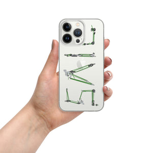 Boatbranding iPhone 13 Pro SAIL Clear Case for iPhone® Sailing-Gift Regatta Yacht Sailing-Lifestyle Sailing-Apparel Nautical-Fashion Nautical-Gear