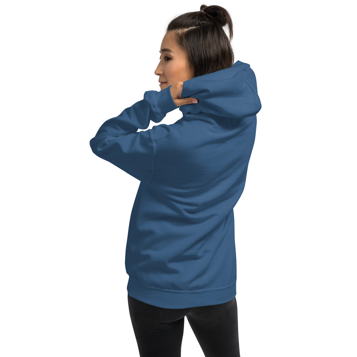 Sailing Regata Unisex Hoodie