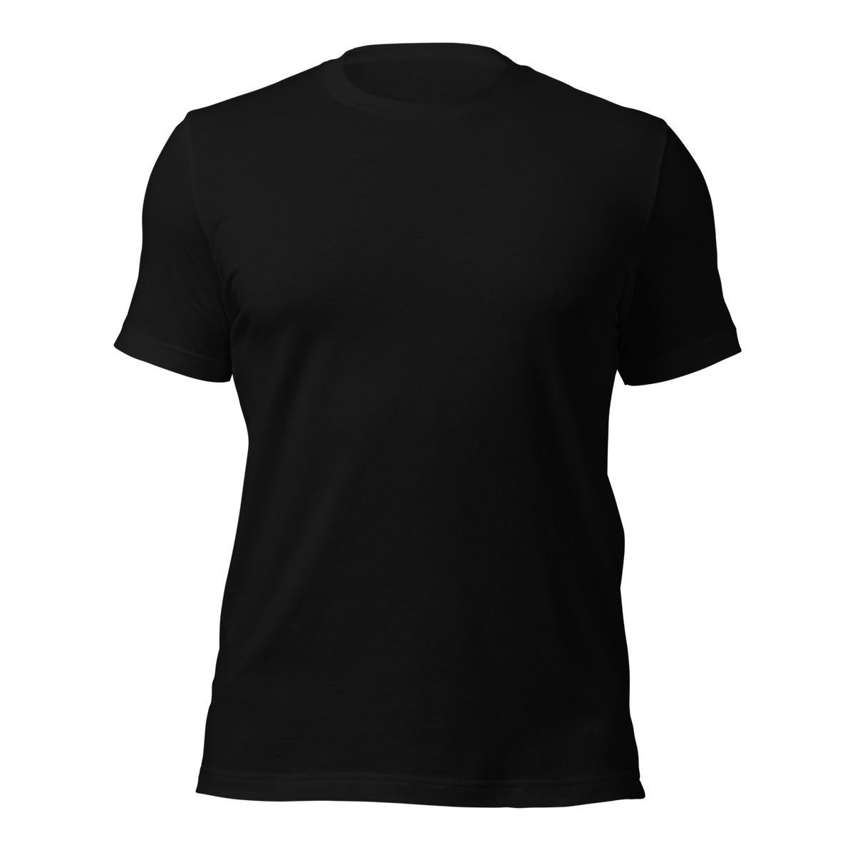 Custom Sailing T-Shirt Team Cotton