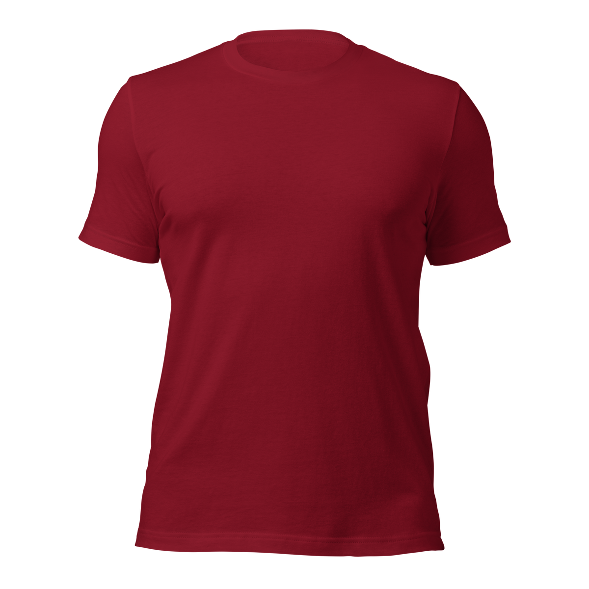 Custom Sailing T-Shirt Team Cotton