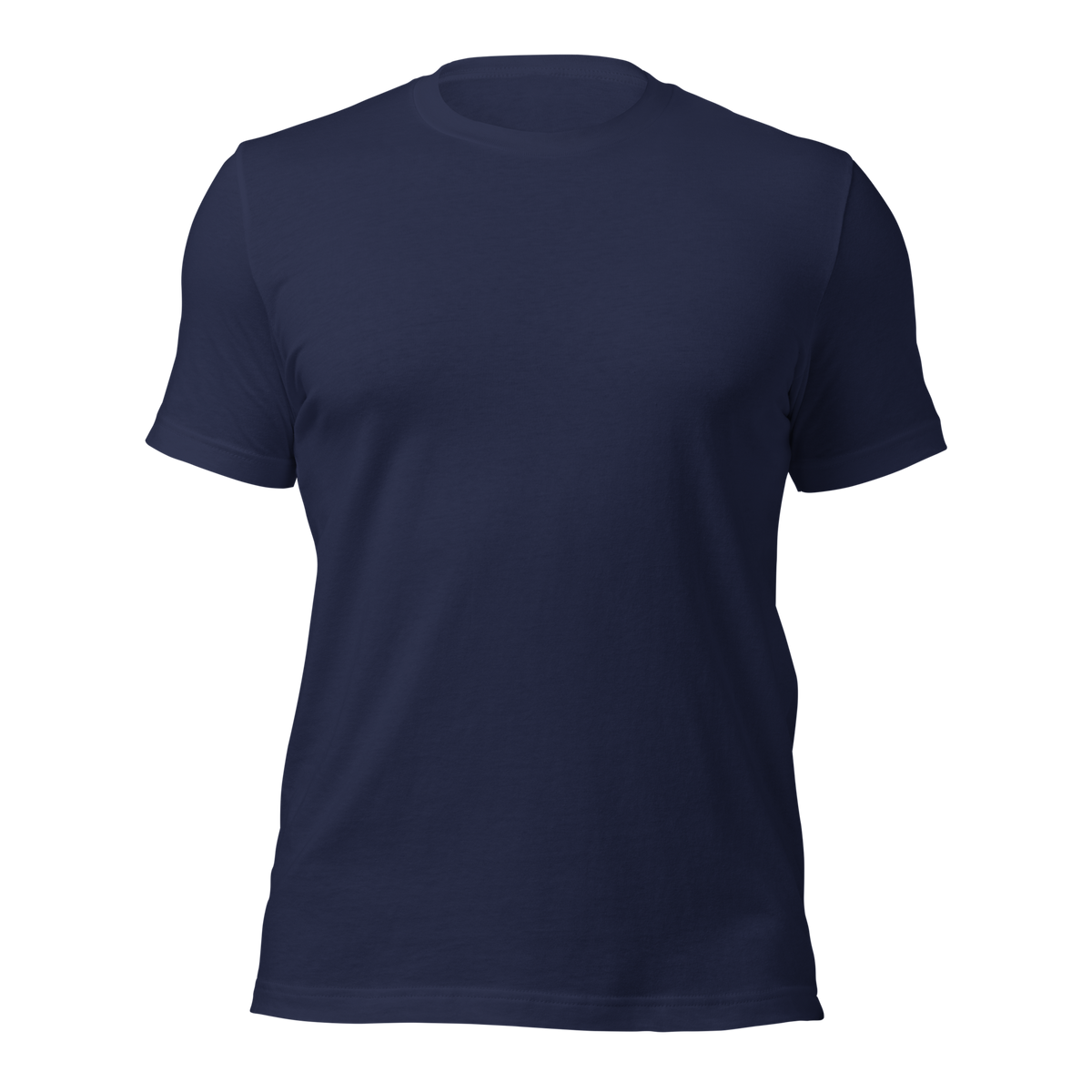 Custom Sailing T-Shirt Team Cotton