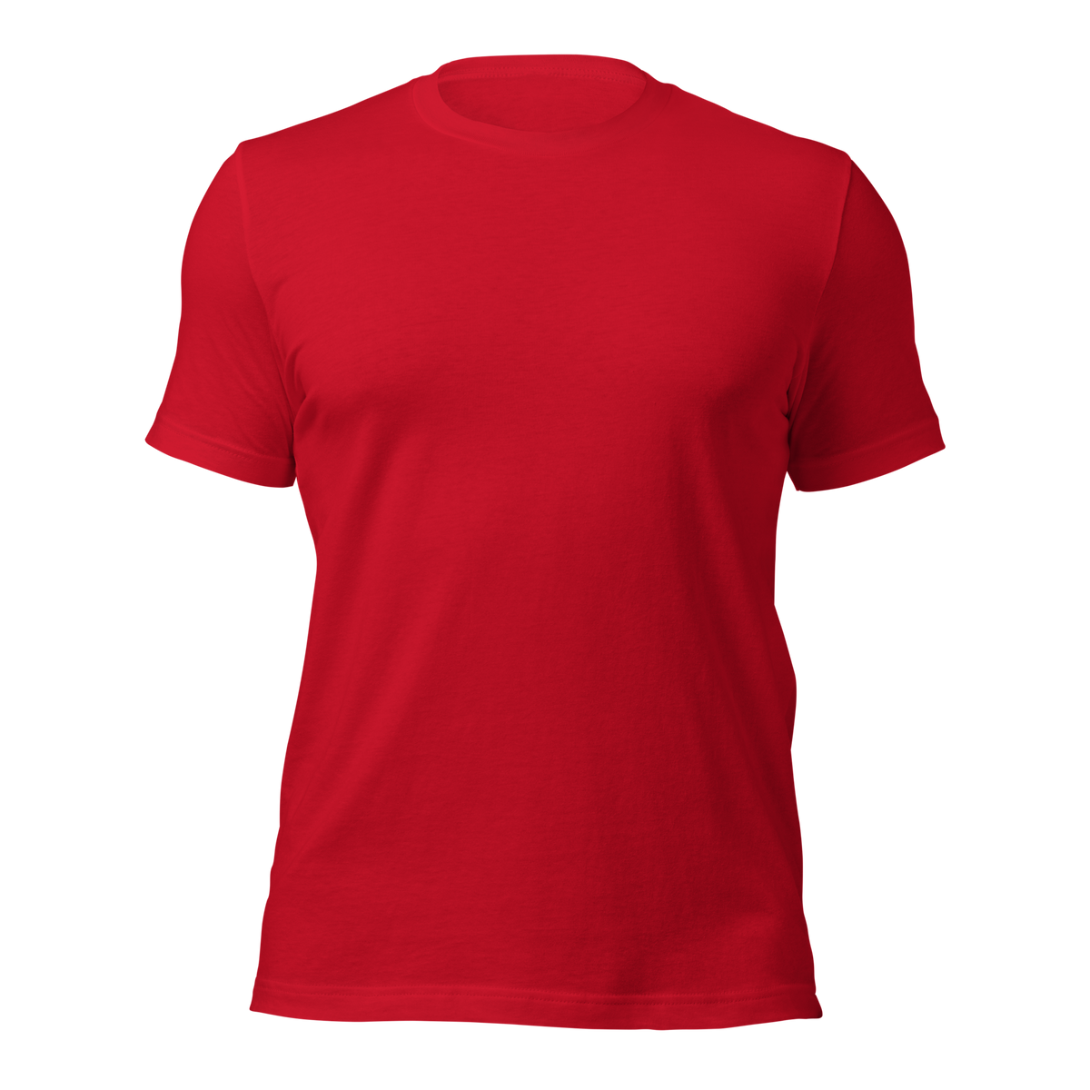 Custom Sailing T-Shirt Team Cotton