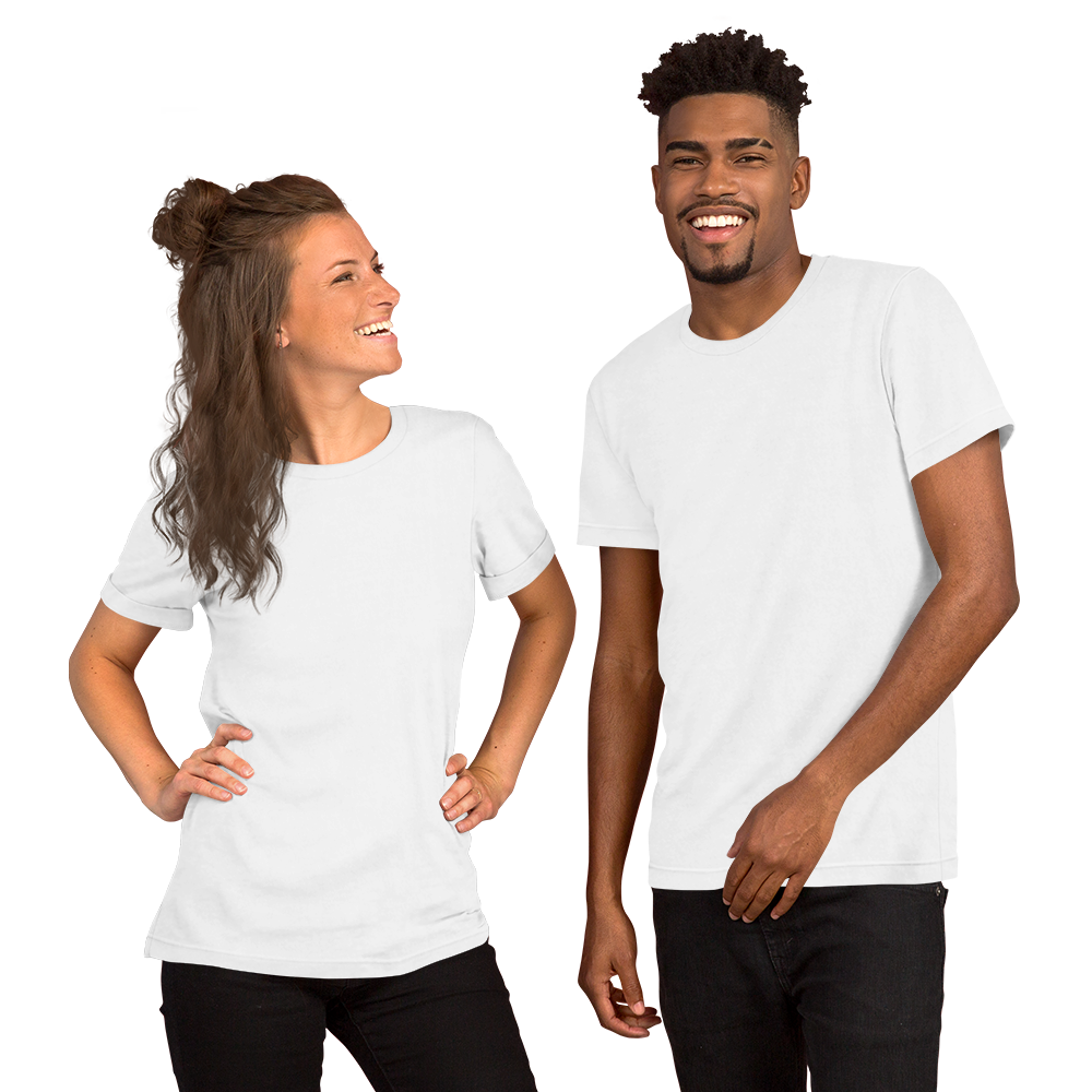 Custom Sailing T-Shirt Team Cotton