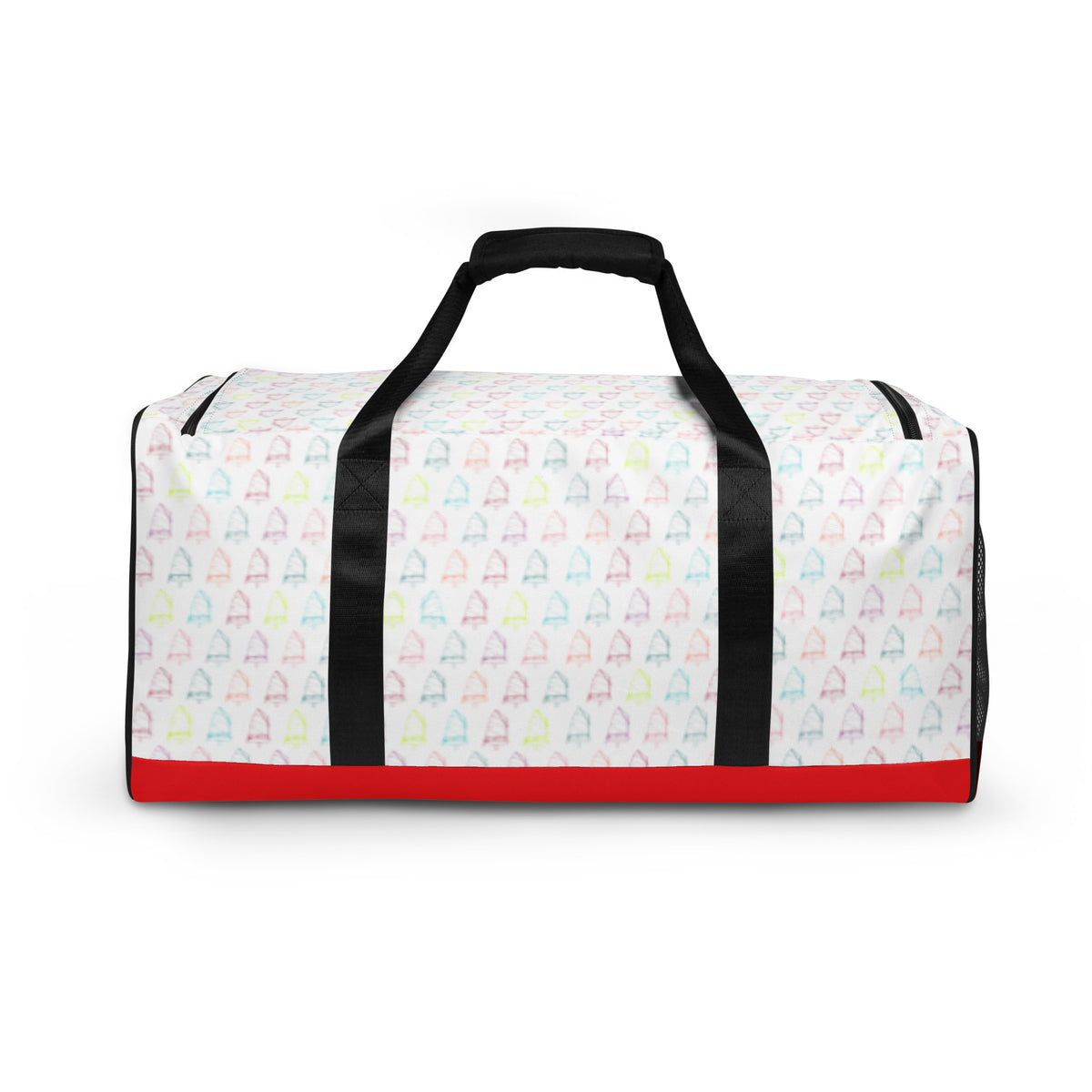 Optimist Duffle bag