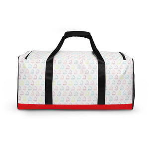 Optimist Duffle bag