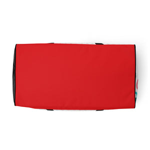 Optimist Duffle bag