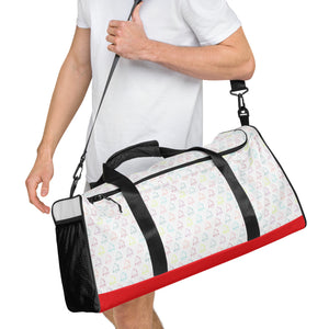 Optimist Duffle bag