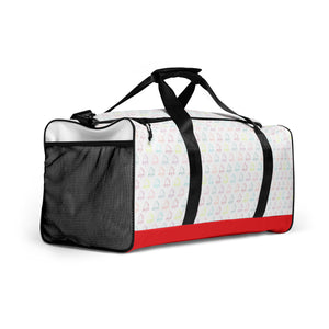 Optimist Duffle bag