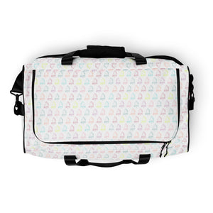 Optimist Duffle bag