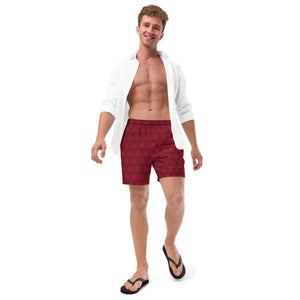 Men's swim trunks Sailing Anarchy