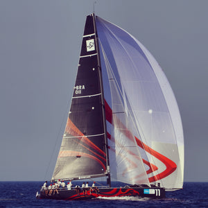 Boatbranding FULL DESIGN / Starting at $5000 USD Sailing-Gift Regatta Yacht Sailing-Lifestyle Sailing-Apparel Nautical-Fashion Nautical-Gear