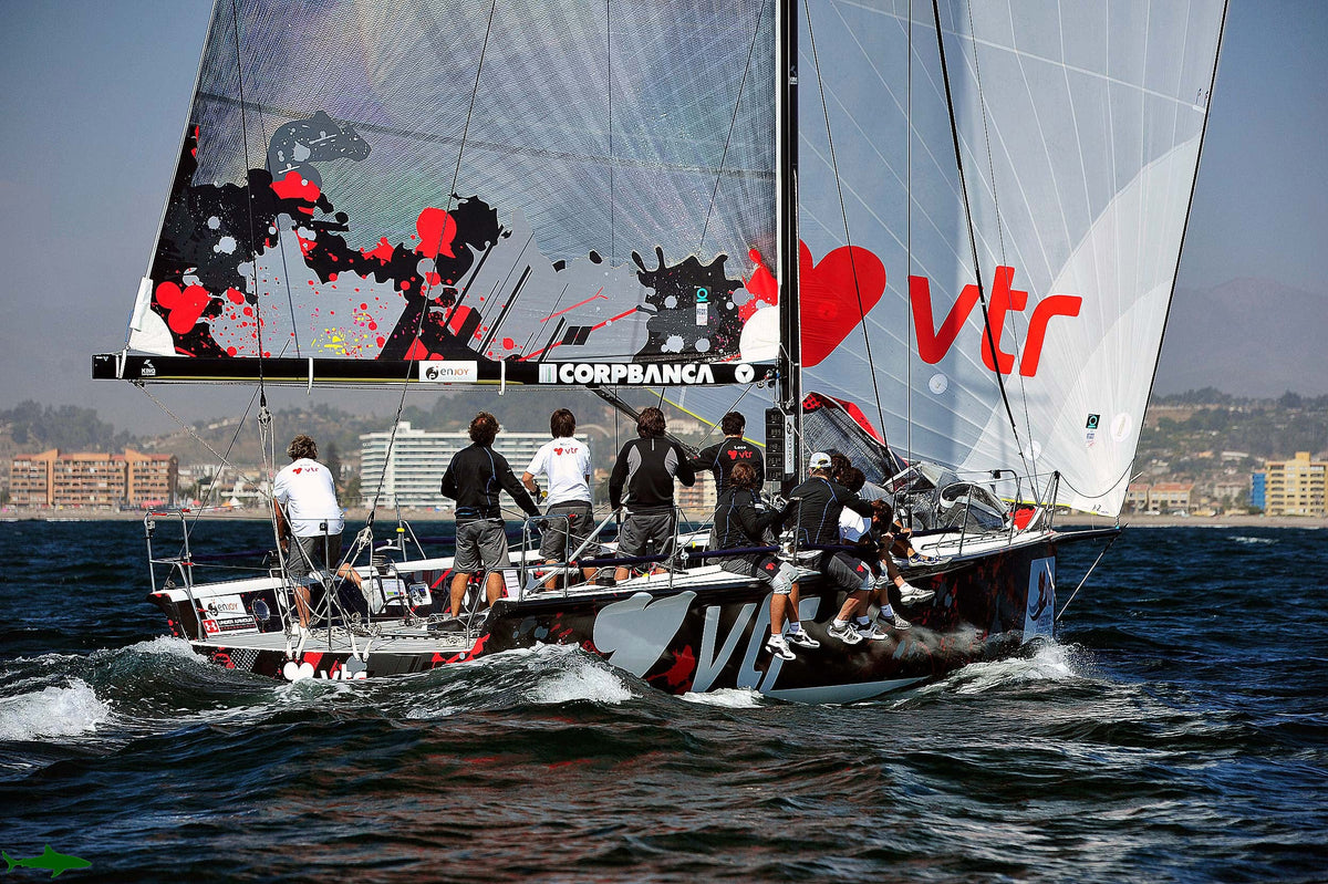 Boatbranding FULL DESIGN / Starting at $5000 USD Sailing-Gift Regatta Yacht Sailing-Lifestyle Sailing-Apparel Nautical-Fashion Nautical-Gear