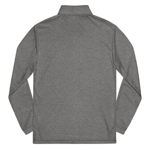 Boatbranding Optimist Quarter zip pullover Sailing-Gift Regatta Yacht Sailing-Lifestyle Sailing-Apparel Nautical-Fashion Nautical-Gear