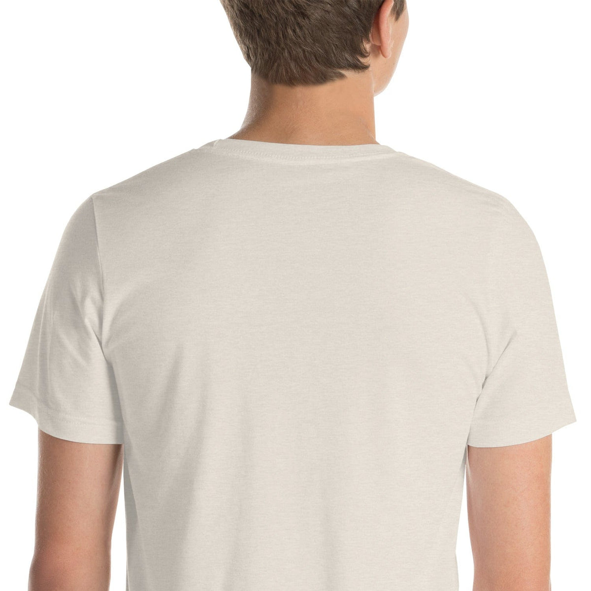 Boatbranding S40 UNISEX T-SHIRT Sailing-Gift Regatta Yacht Sailing-Lifestyle Sailing-Apparel Nautical-Fashion Nautical-Gear