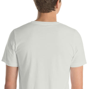 Boatbranding S40 UNISEX T-SHIRT Sailing-Gift Regatta Yacht Sailing-Lifestyle Sailing-Apparel Nautical-Fashion Nautical-Gear
