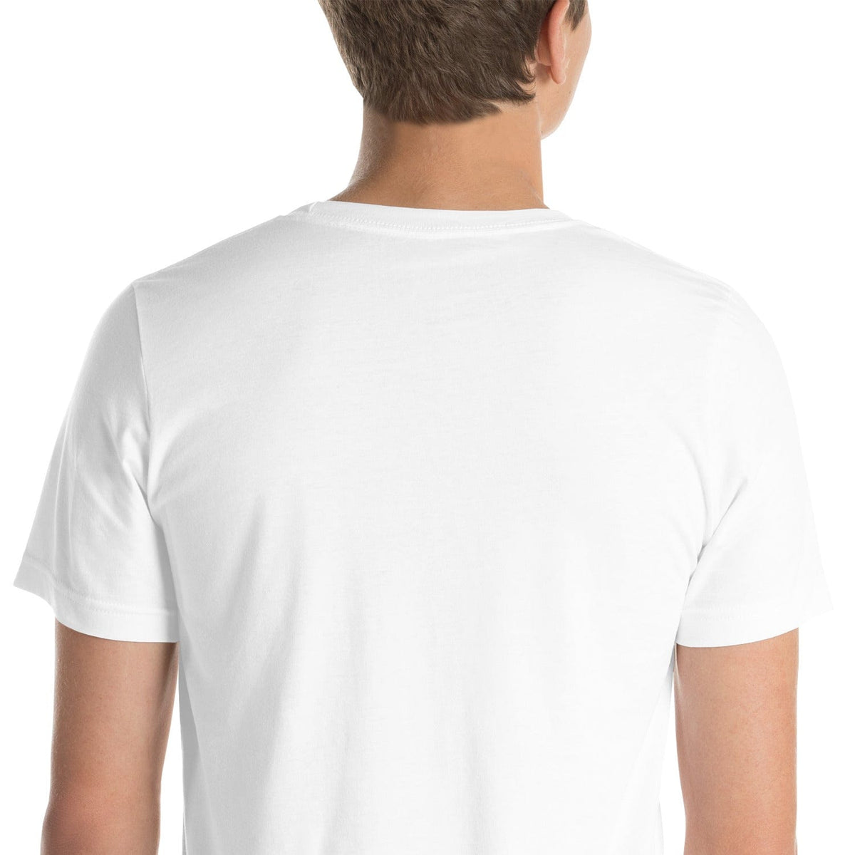 Boatbranding S40 UNISEX T-SHIRT Sailing-Gift Regatta Yacht Sailing-Lifestyle Sailing-Apparel Nautical-Fashion Nautical-Gear