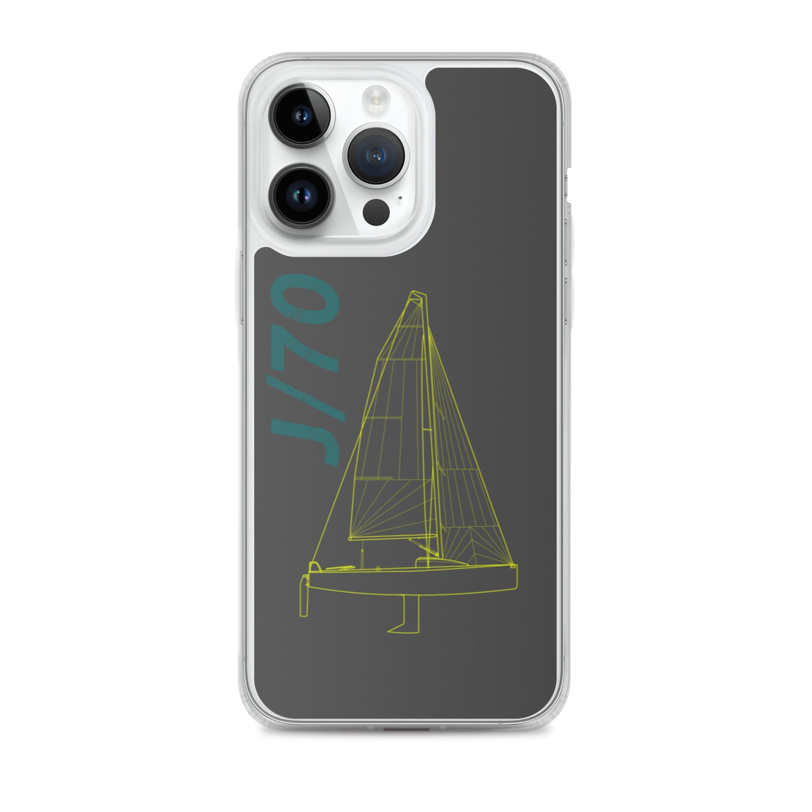 iPhone Case J70